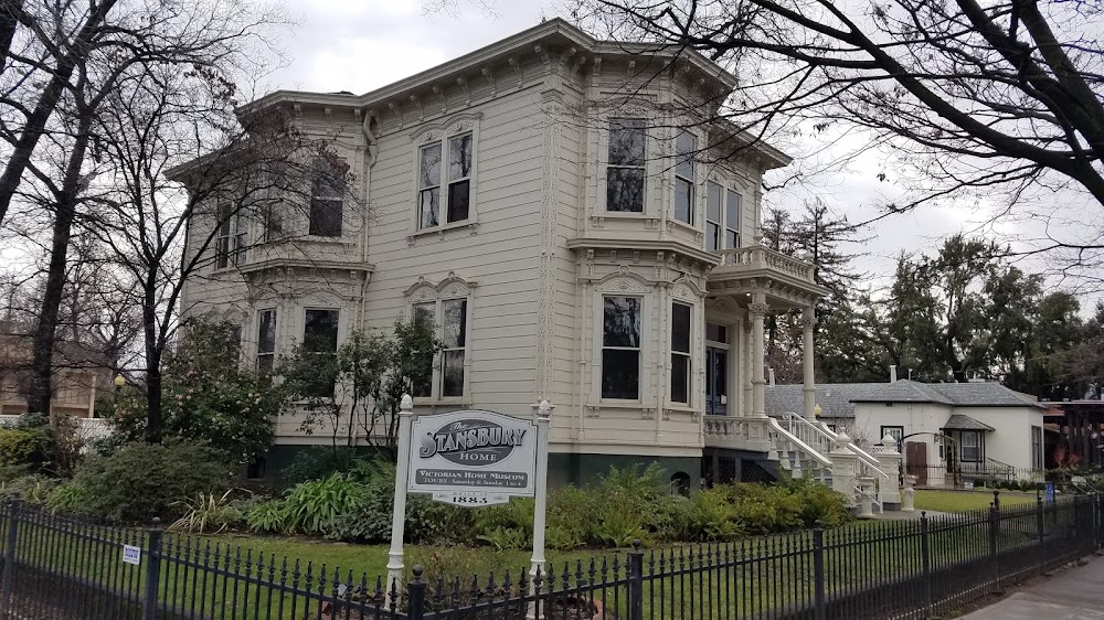 Chico, CA Travel Guide